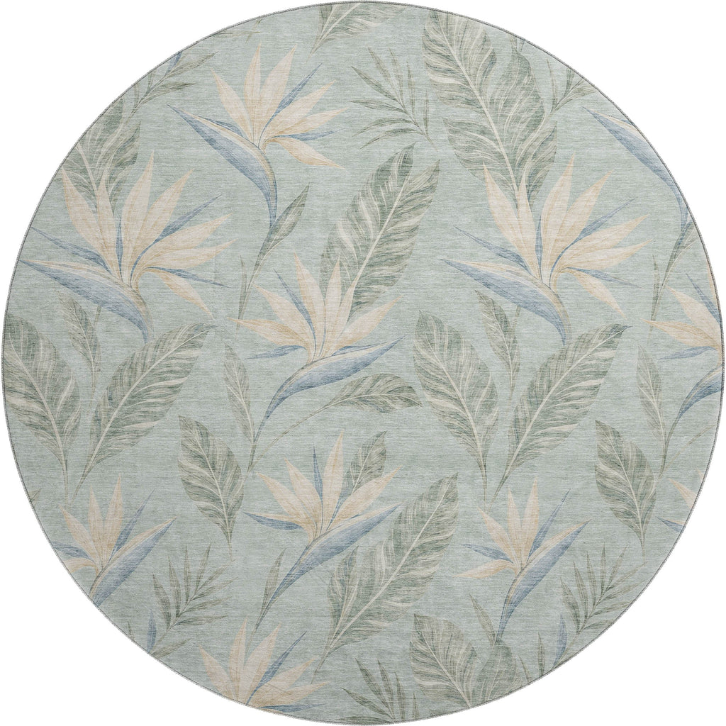 Aloha AH3 Spa Rug