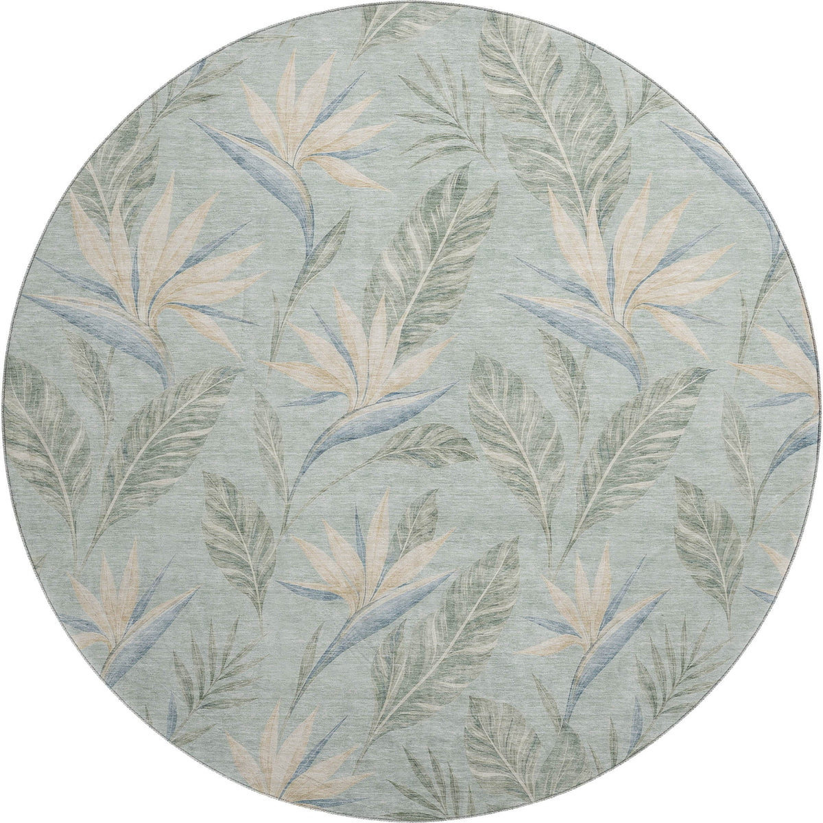 Aloha AH3 Spa Rug