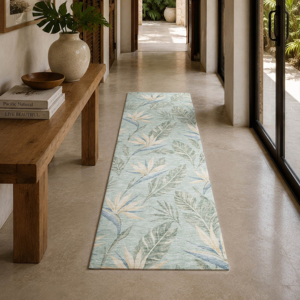 Aloha AH3 Spa Rug