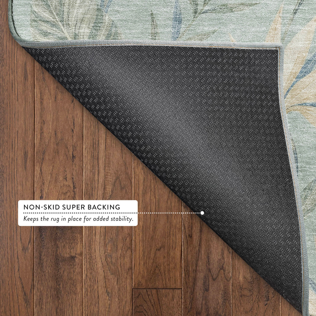 Aloha AH3 Spa Rug