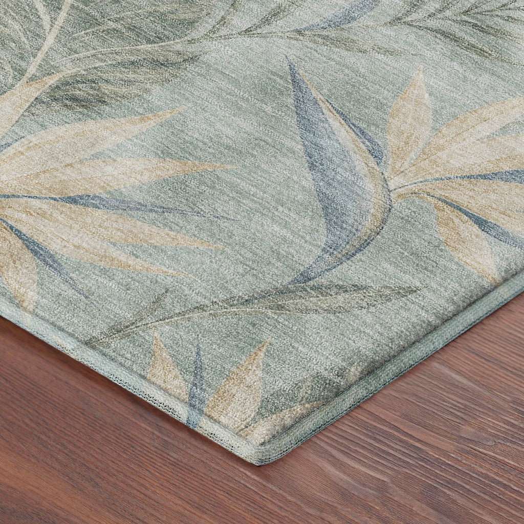 Aloha AH3 Spa Rug