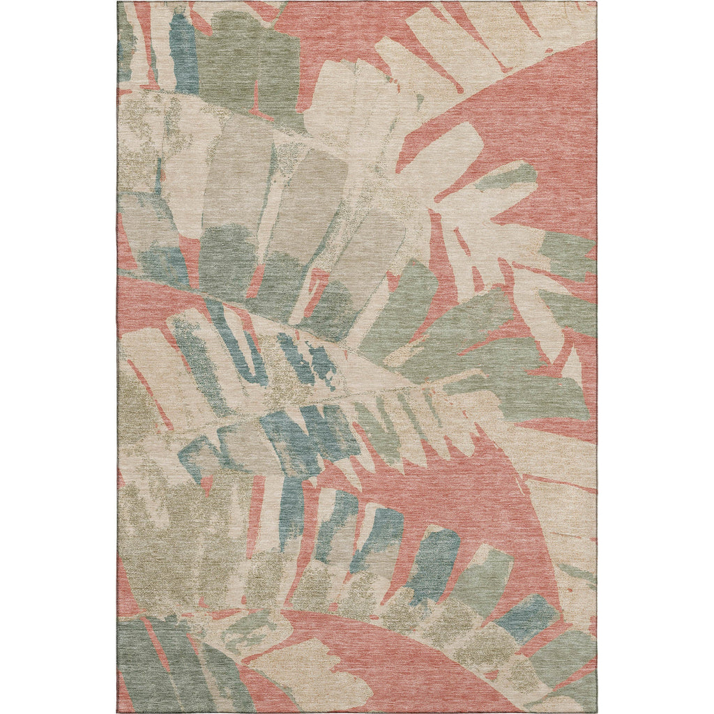 Aloha AH4 Coral Rug