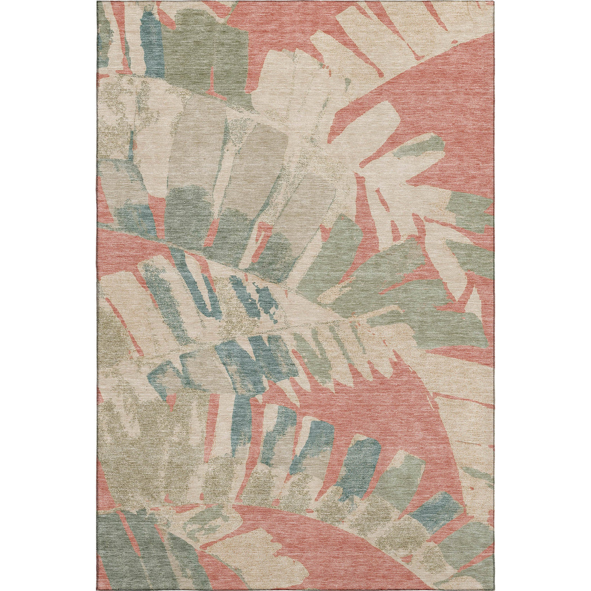 Aloha AH4 Coral Rug
