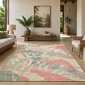 Aloha AH4 Coral Rug