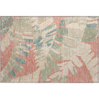Aloha AH4 Coral Rug