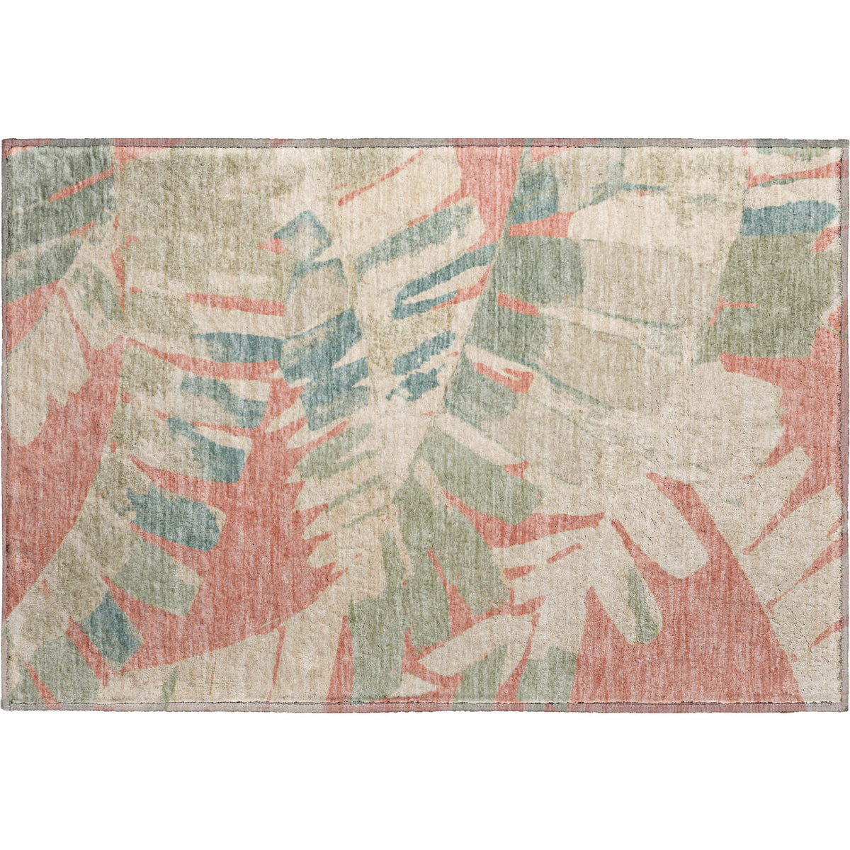 Aloha AH4 Coral Rug