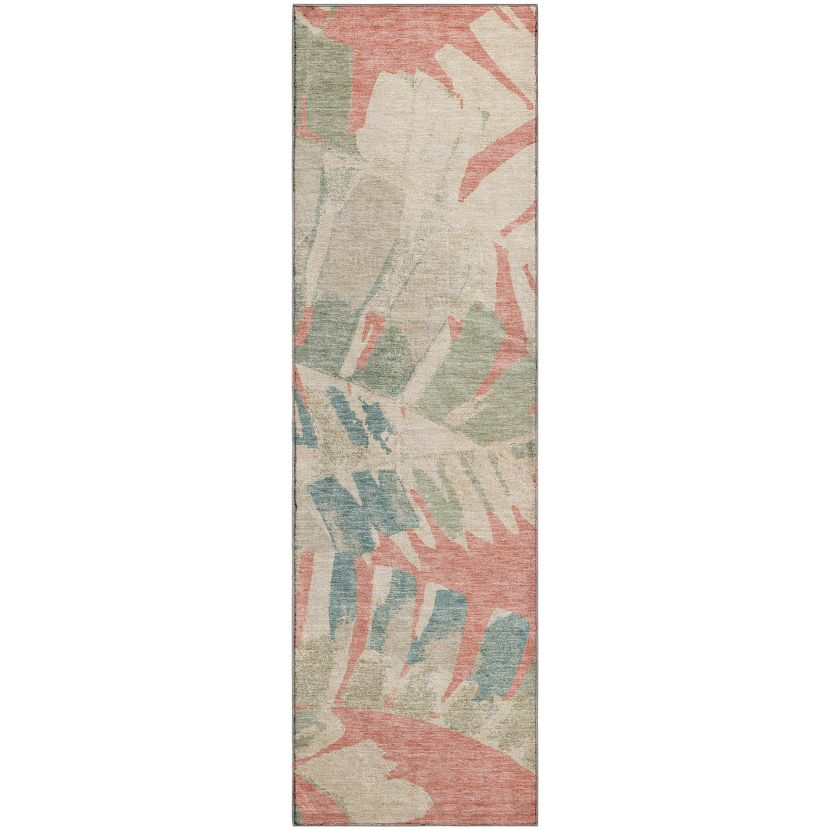 Aloha AH4 Coral Rug