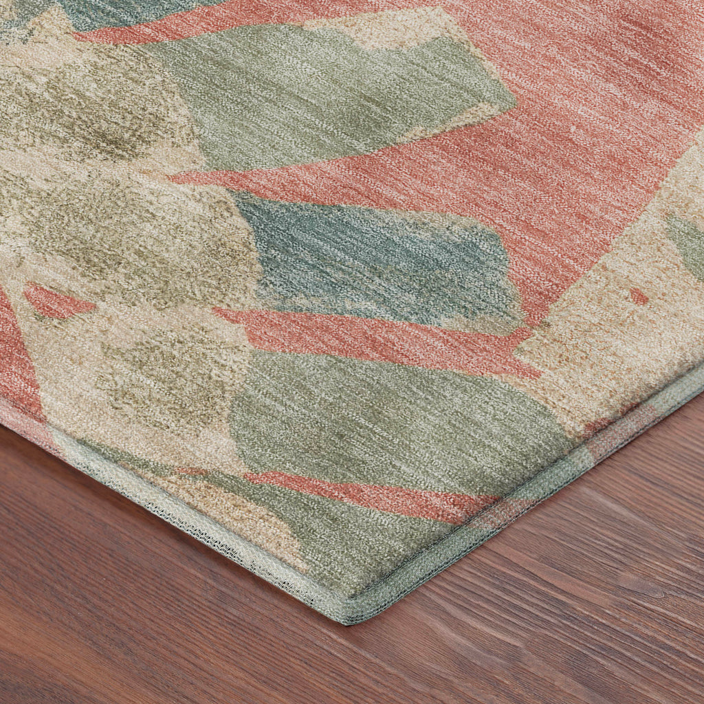 Aloha AH4 Coral Rug