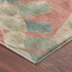 Aloha AH4 Coral Rug