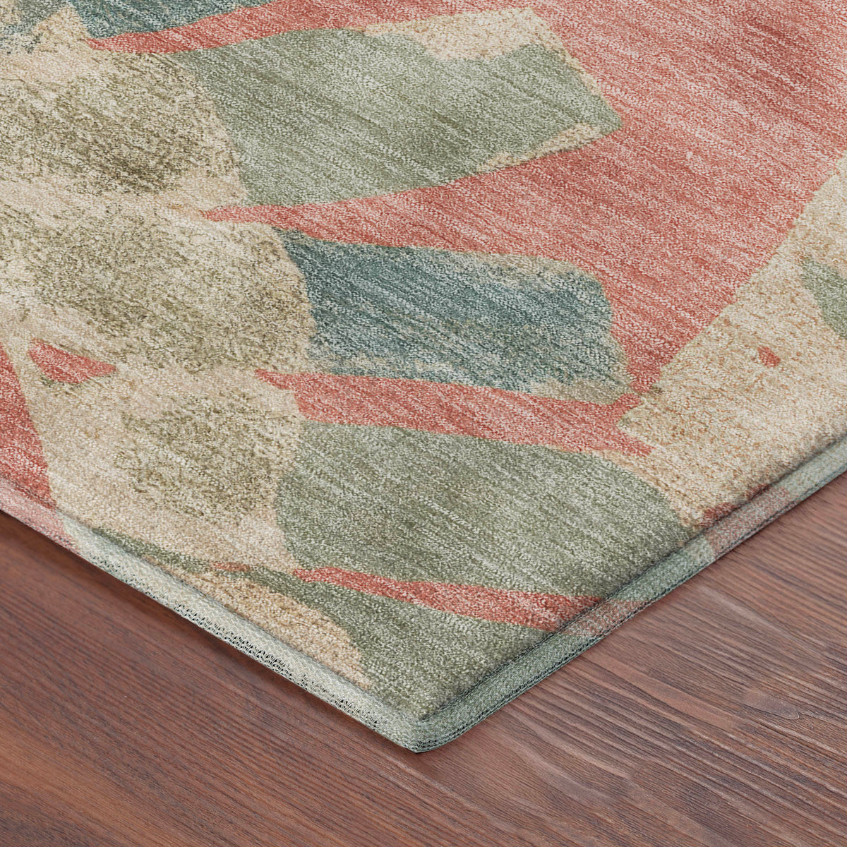 Aloha AH4 Coral Rug