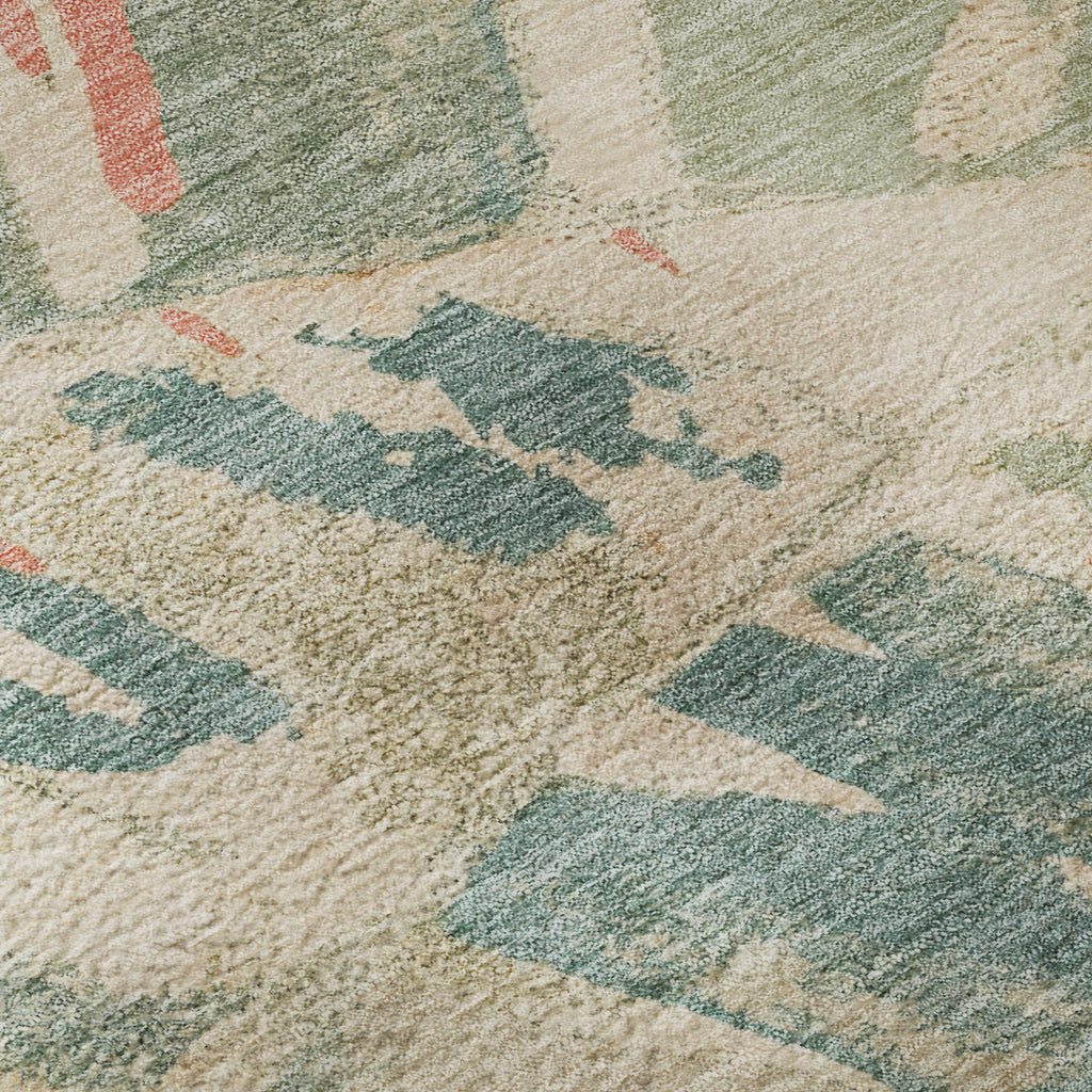 Aloha AH4 Coral Rug