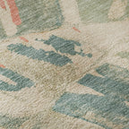 Aloha AH4 Coral Rug