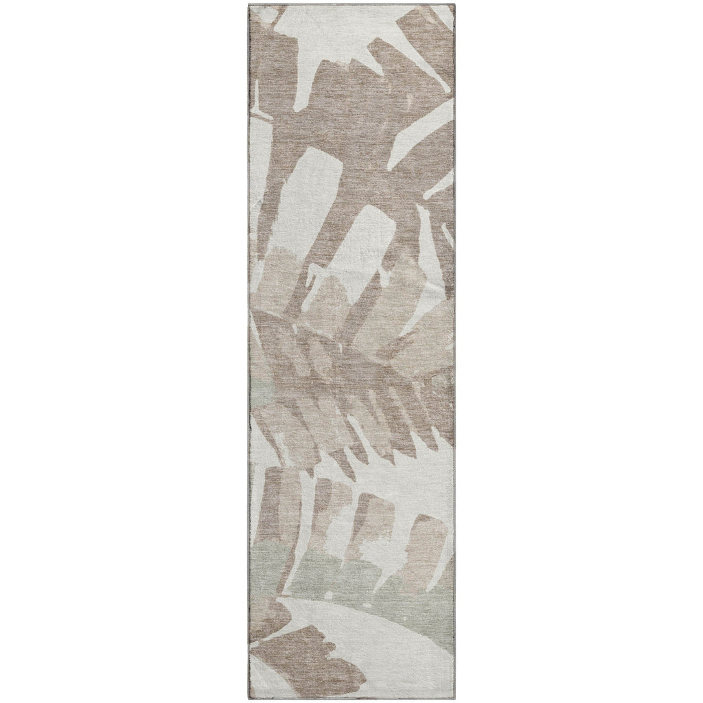 Aloha AH4 Ivory Rug