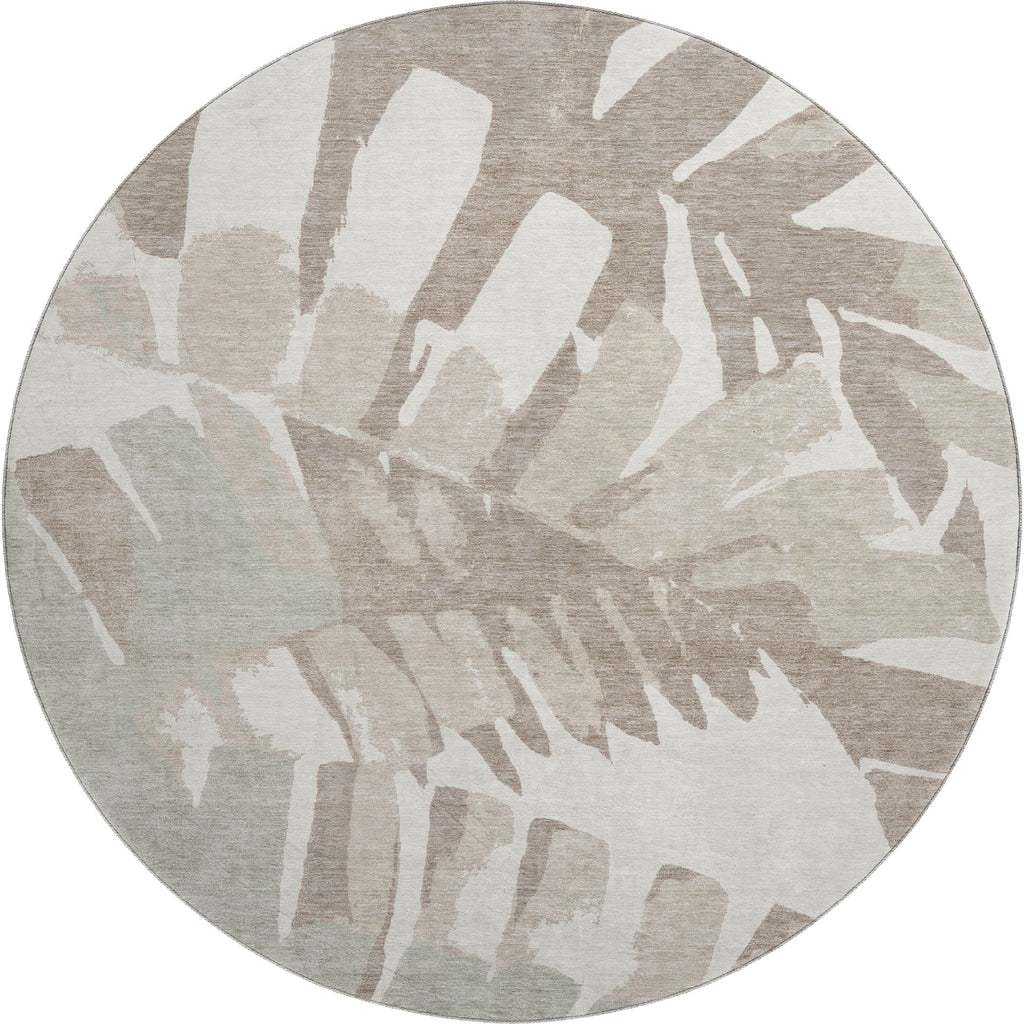 Aloha AH4 Ivory Rug