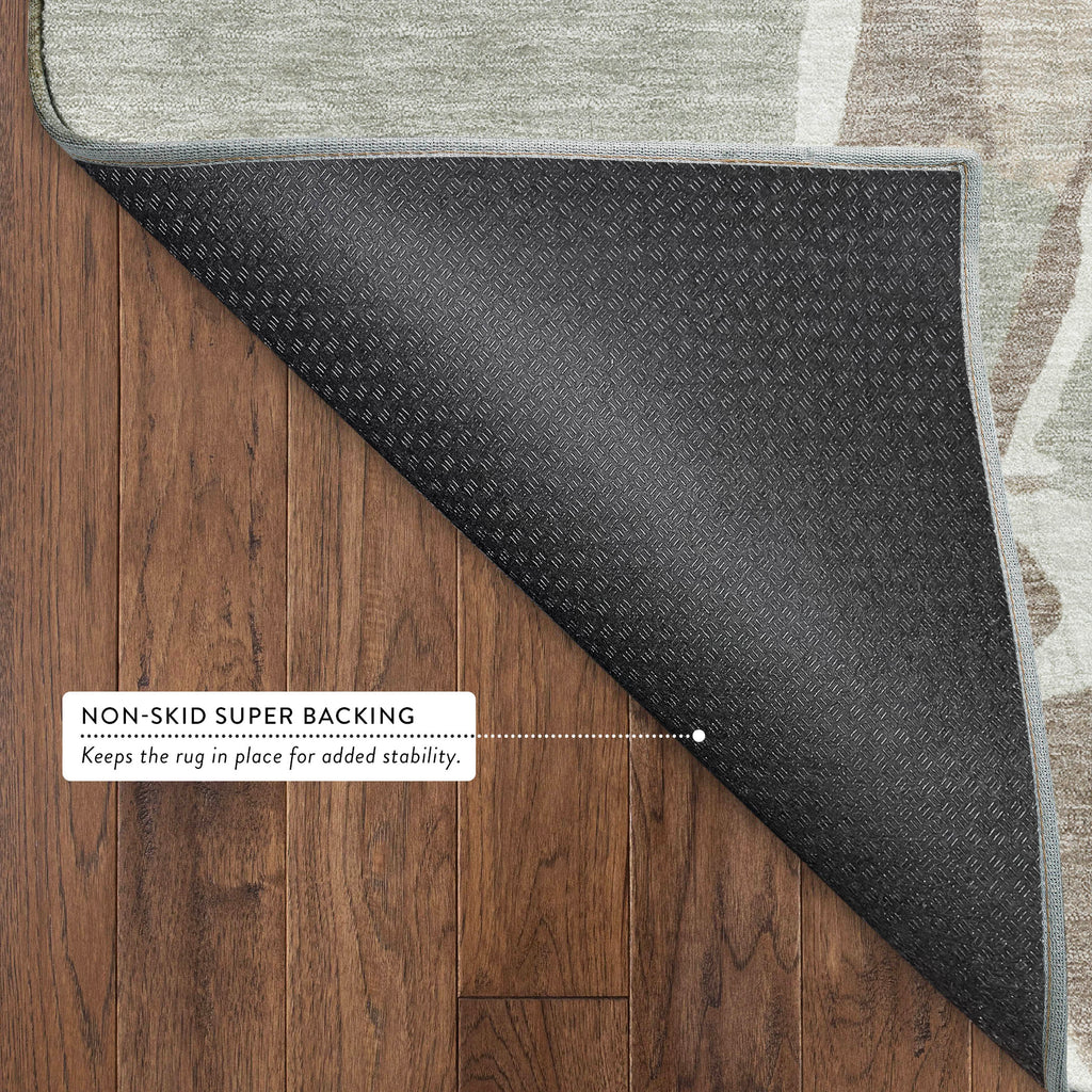 Aloha AH4 Ivory Rug