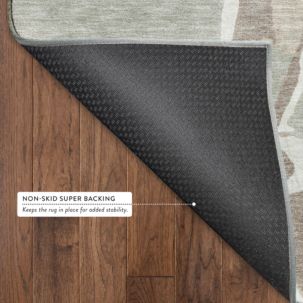 Aloha AH4 Ivory Rug