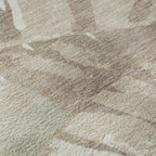 Aloha AH4 Ivory Rug