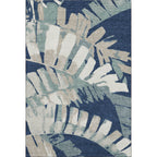 Aloha AH4 Navy Rug