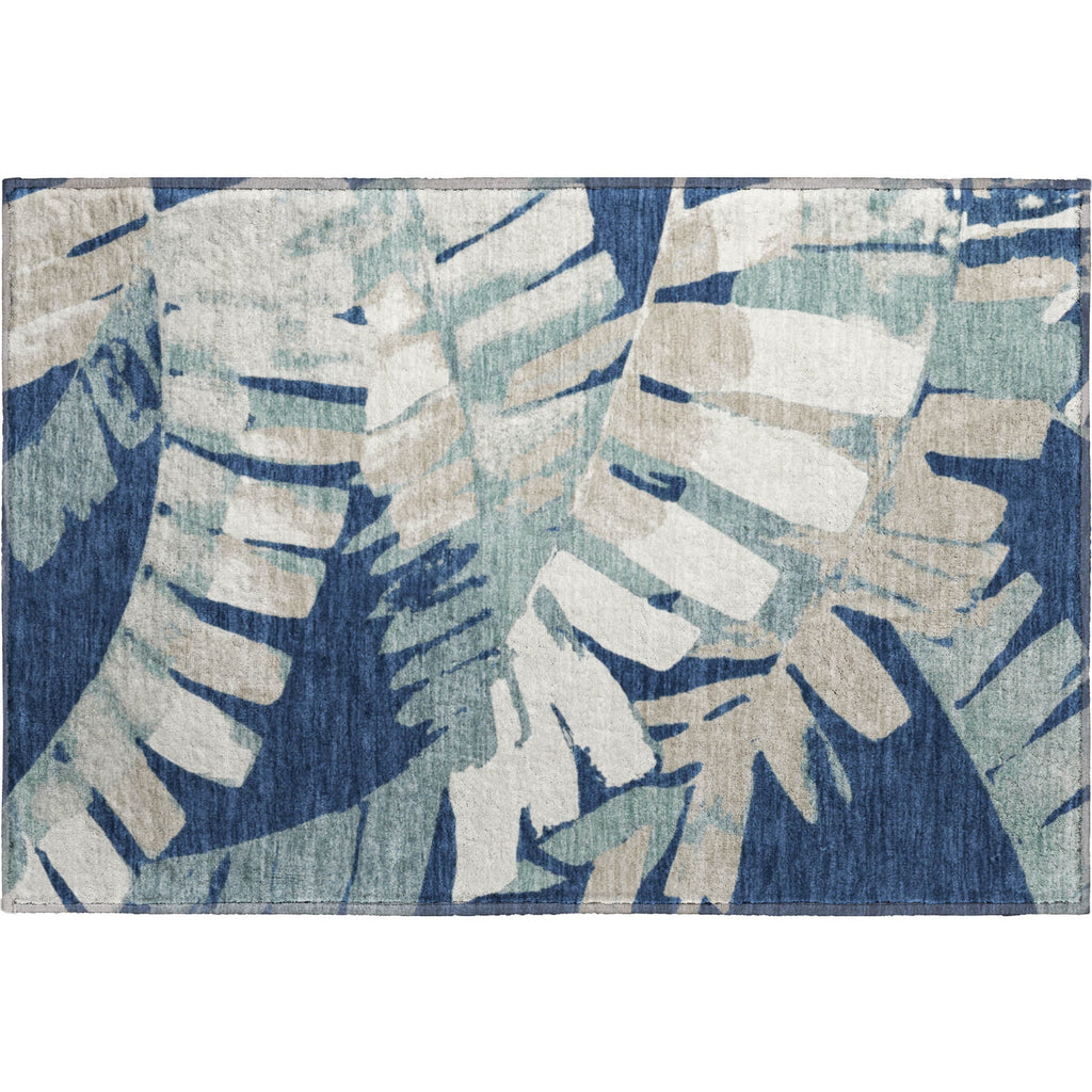 Aloha AH4 Navy Rug
