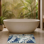 Aloha AH4 Navy Rug