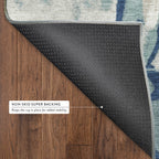 Aloha AH4 Navy Rug