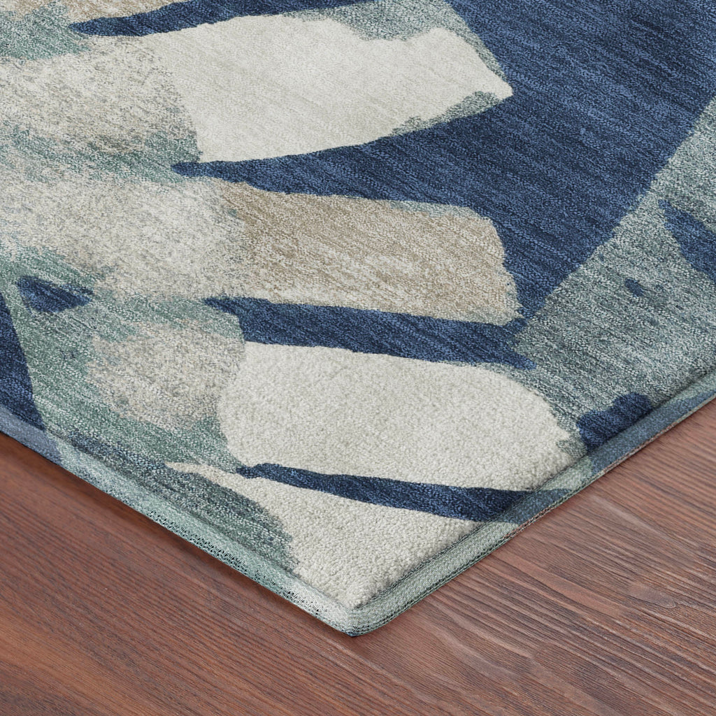 Aloha AH4 Navy Rug
