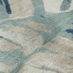 Aloha AH4 Navy Rug