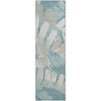 Aloha AH4 Teal Rug