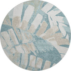 Aloha AH4 Teal Rug