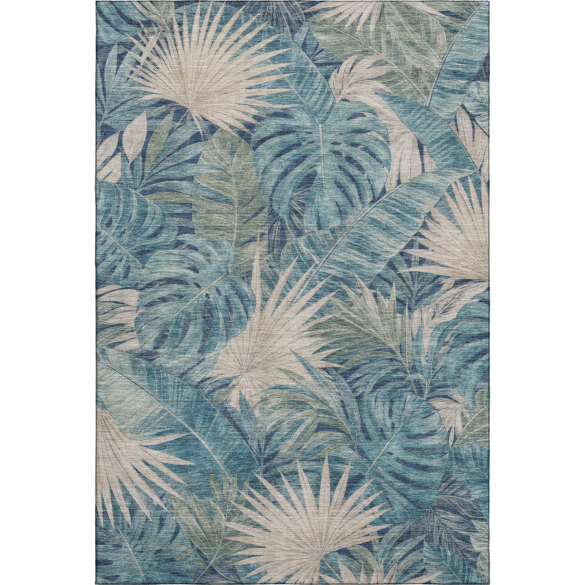 Aloha AH5 Indigo Rug