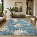 Aloha AH5 Indigo Rug