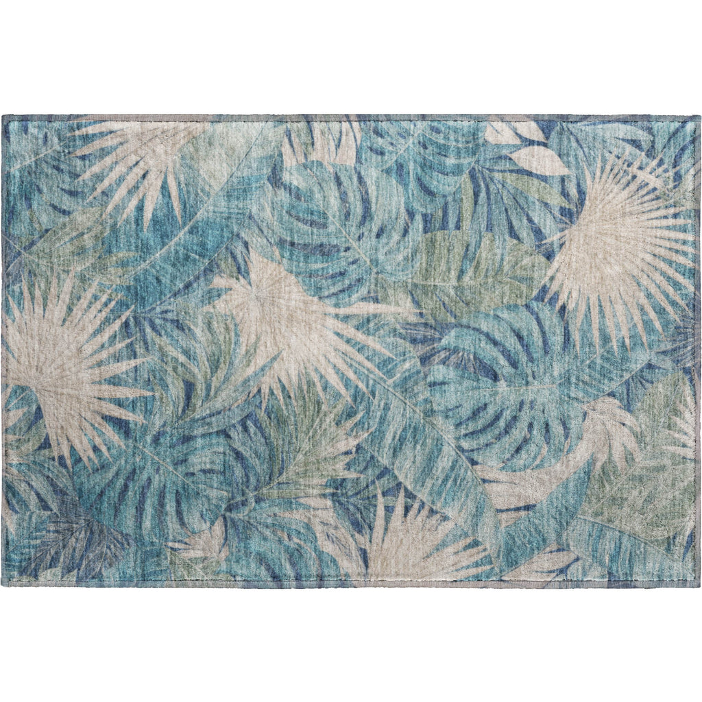Aloha AH5 Indigo Rug