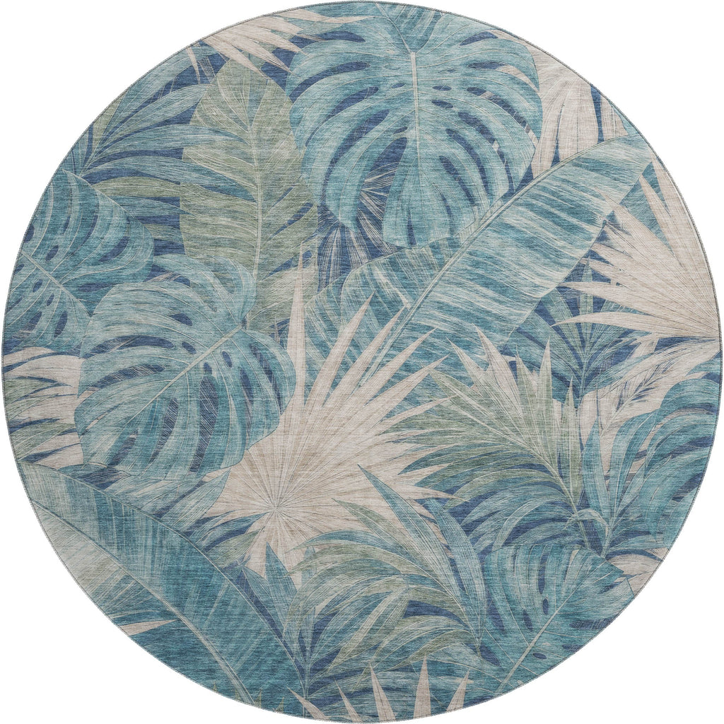 Aloha AH5 Indigo Rug
