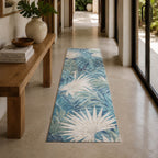 Aloha AH5 Indigo Rug