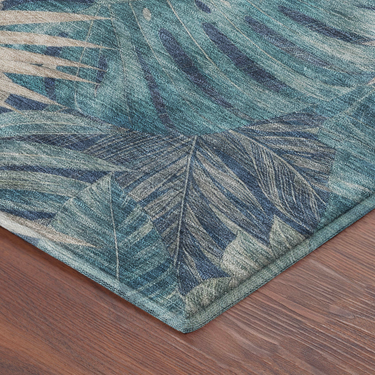 Aloha AH5 Indigo Rug