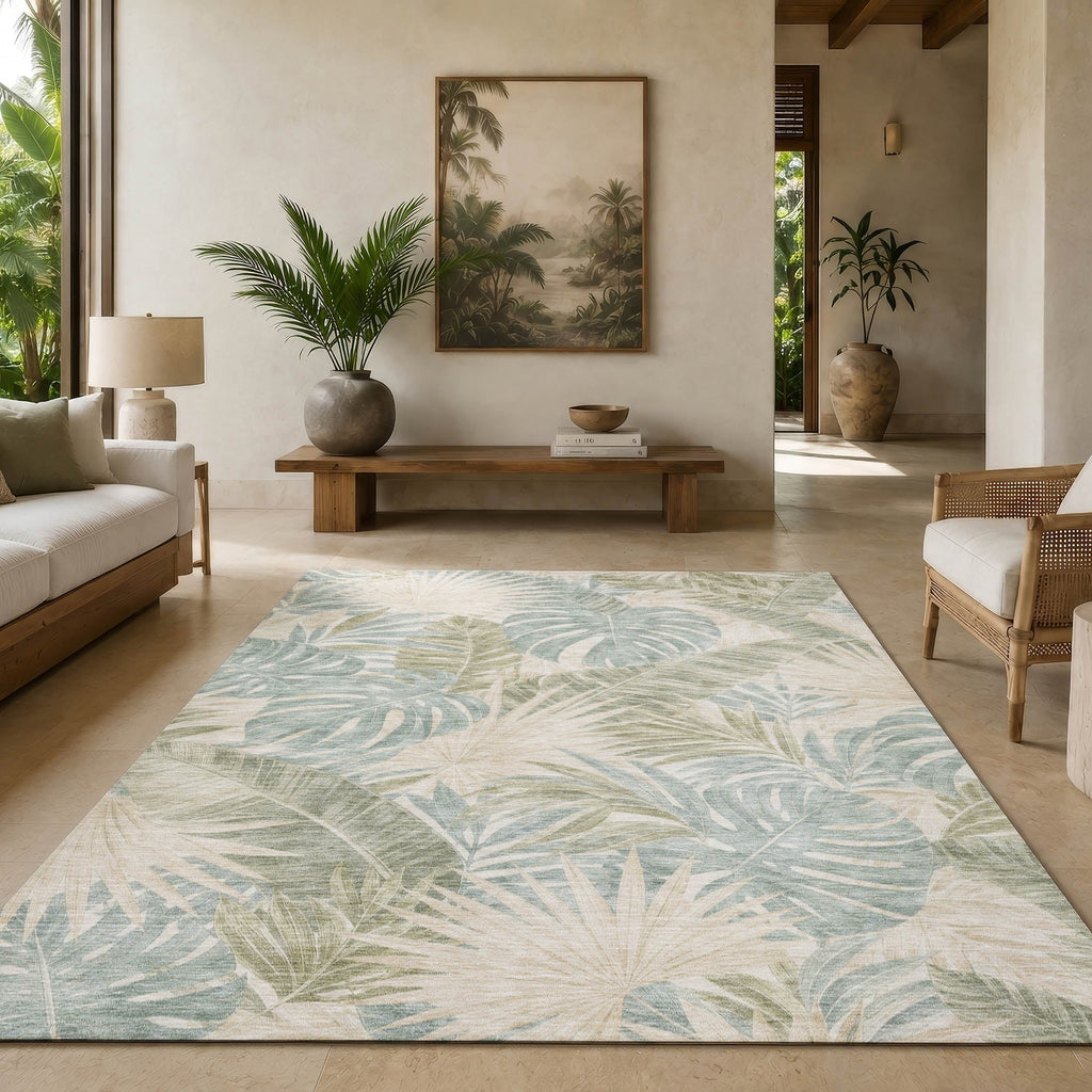 Aloha AH5 Ivory Rug