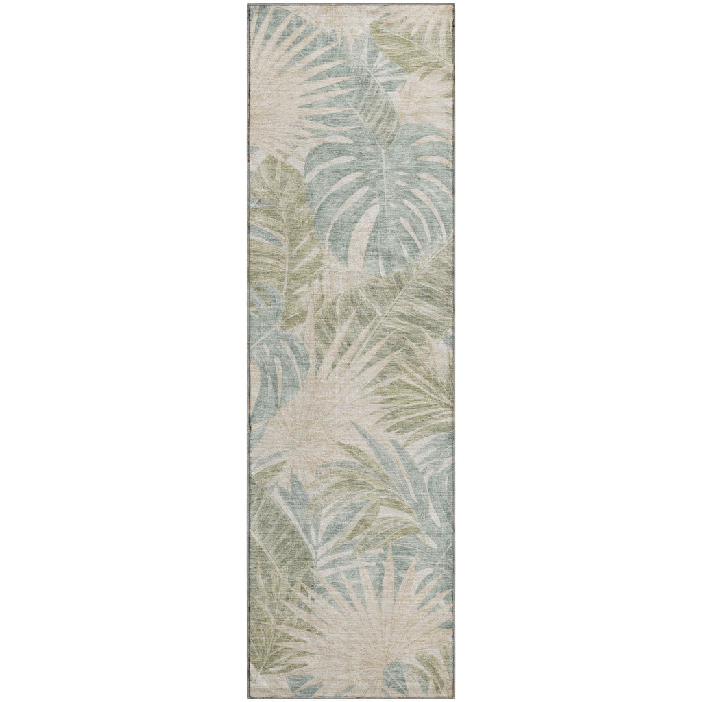 Aloha AH5 Ivory Rug