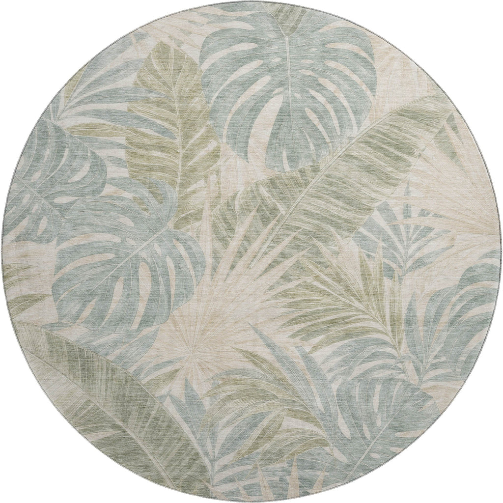 Aloha AH5 Ivory Rug