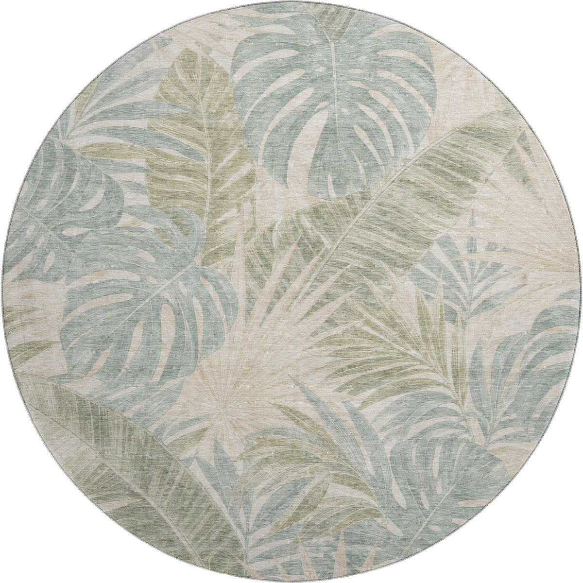 Aloha AH5 Ivory Rug