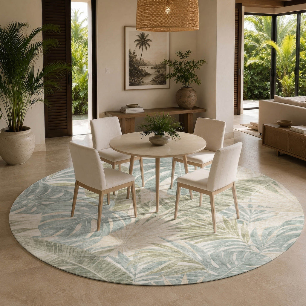 Aloha AH5 Ivory Rug