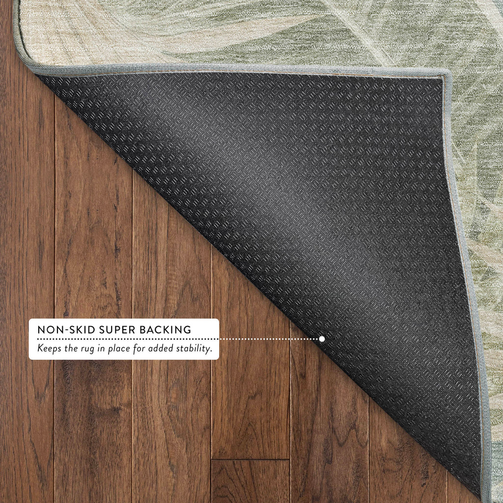 Aloha AH5 Ivory Rug