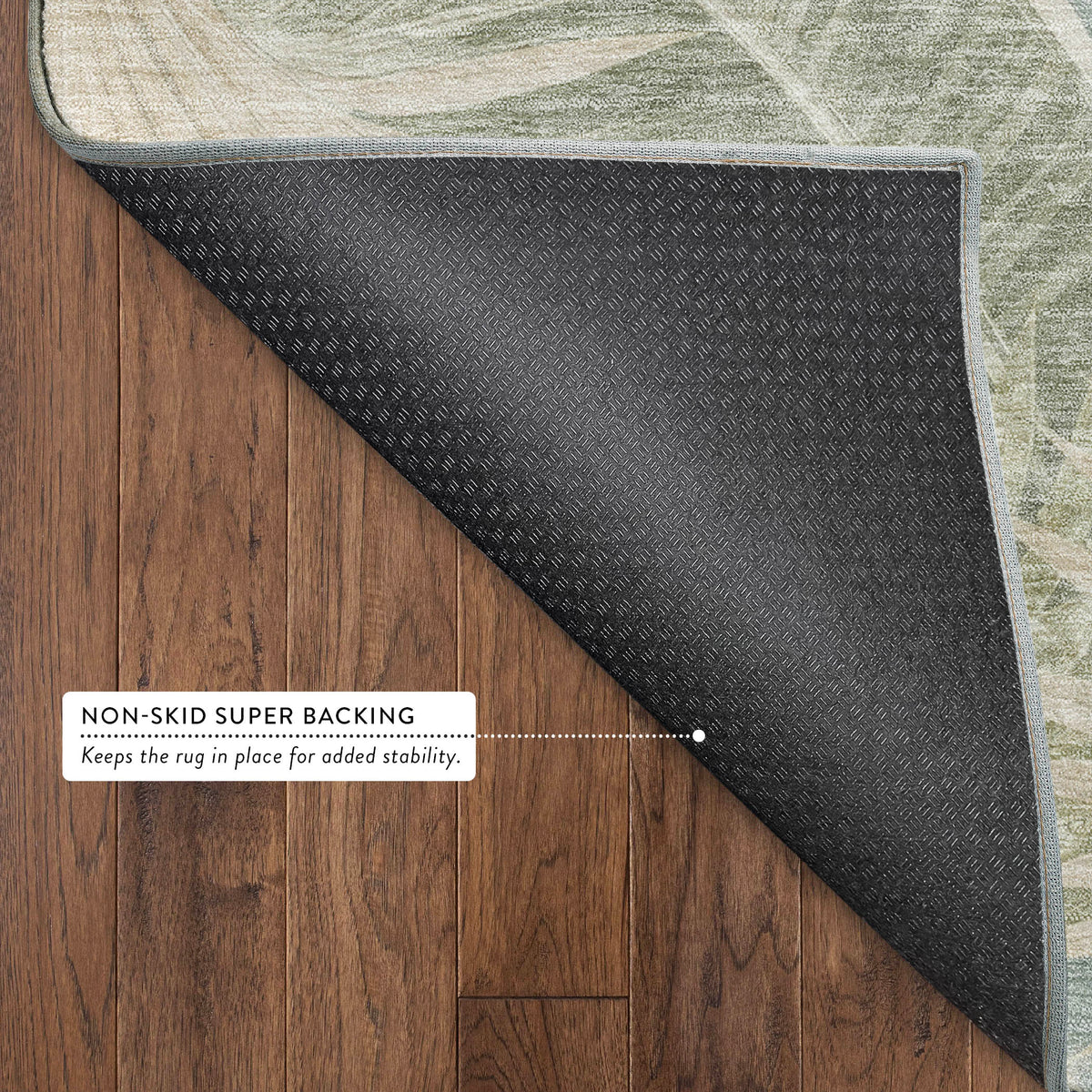 Aloha AH5 Ivory Rug