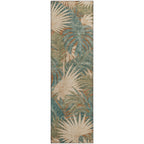 Aloha AH5 Terracotta Rug