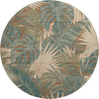 Aloha AH5 Terracotta Rug