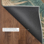 Aloha AH5 Terracotta Rug