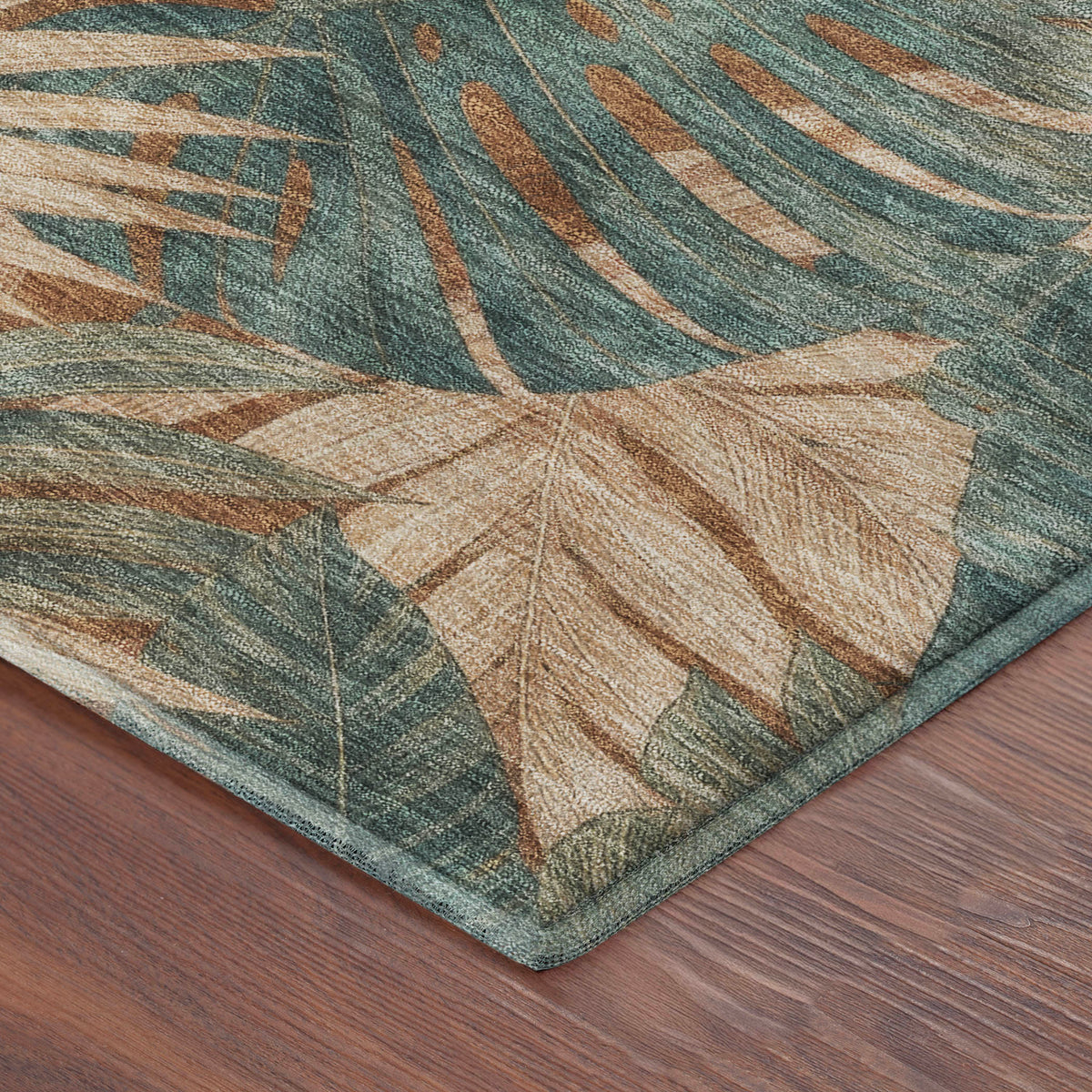 Aloha AH5 Terracotta Rug