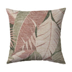 Aloha AH6 Blush Chenille Decorative Pillow