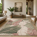 Aloha AH6 Blush Rug