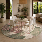 Aloha AH6 Blush Rug