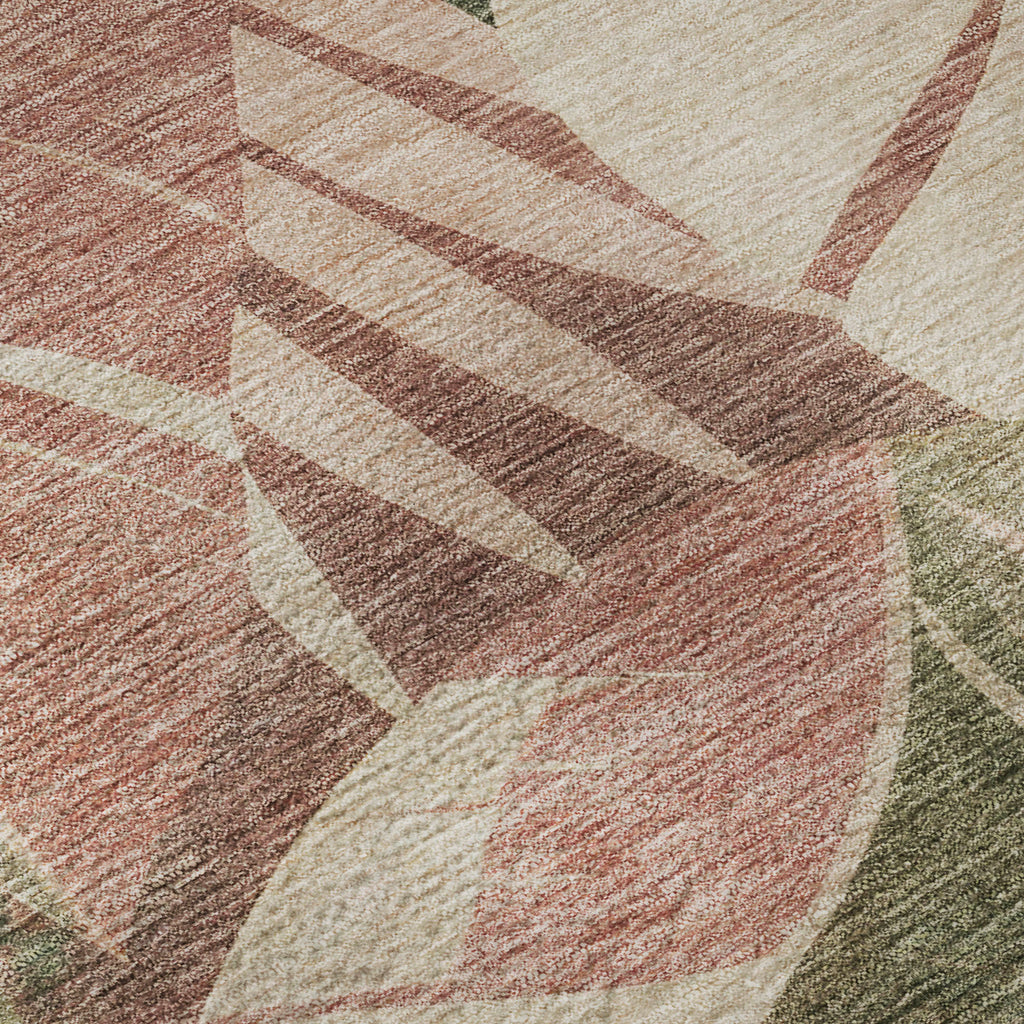 Aloha AH6 Blush Rug